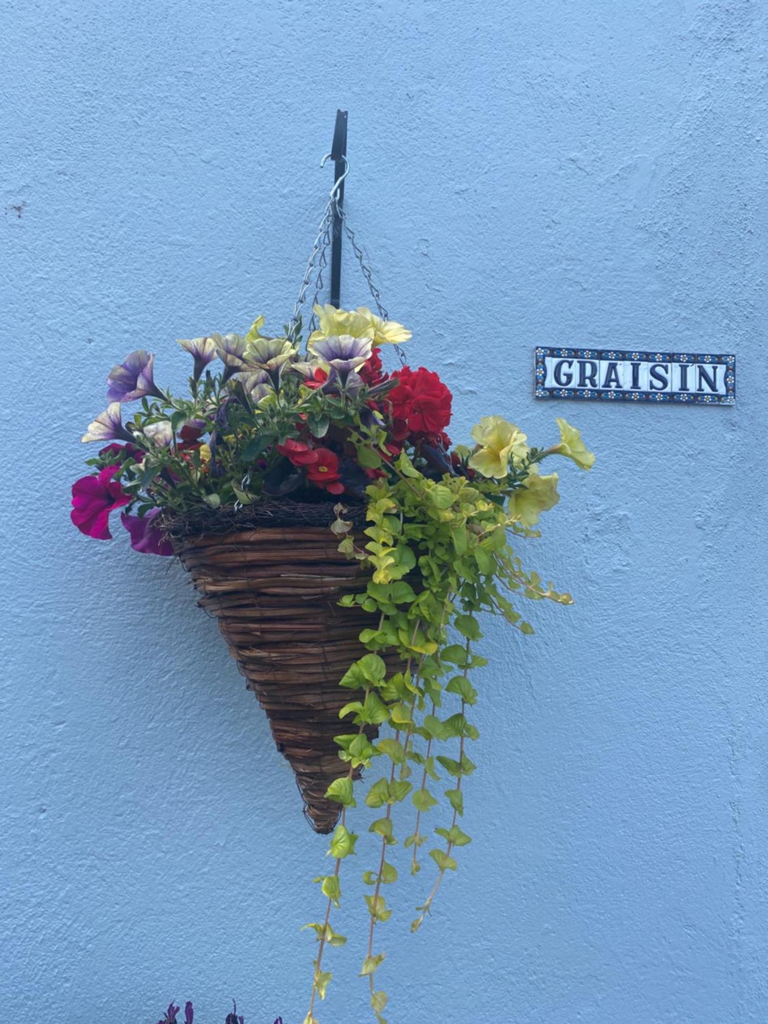 Gráisín Kilkenny Exterior foto
